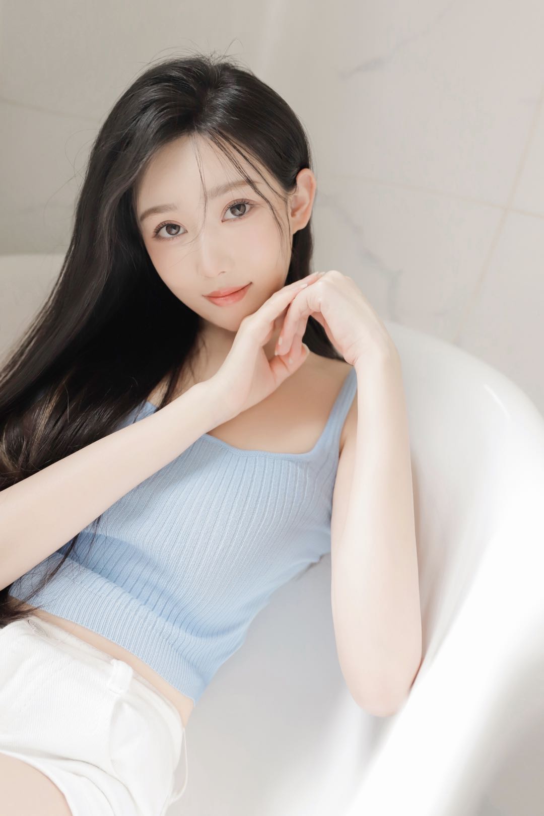 纽约模特陪游